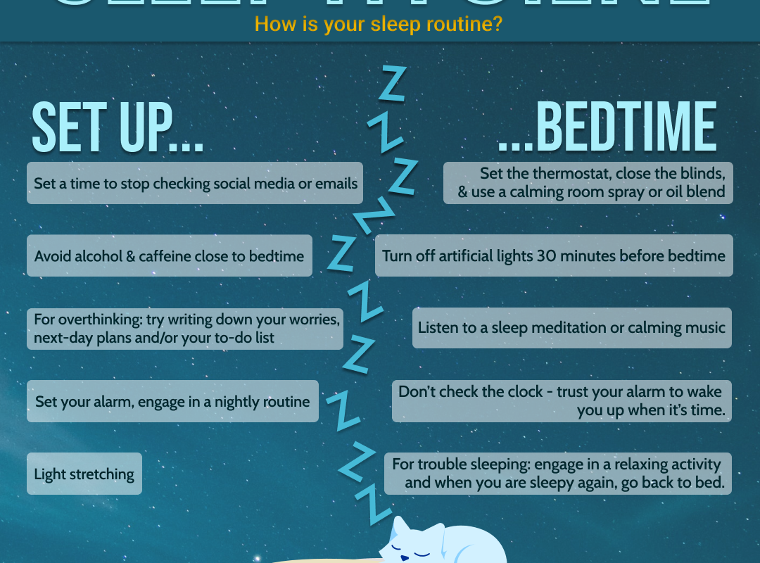 Why Am I So Tired All The Time