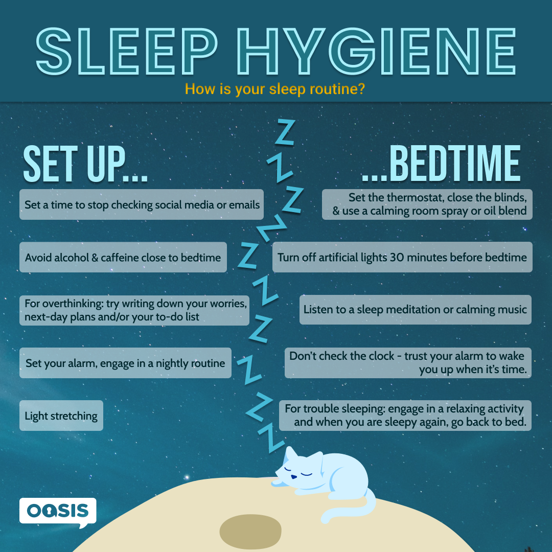 Why Am I So Tired All the Time?