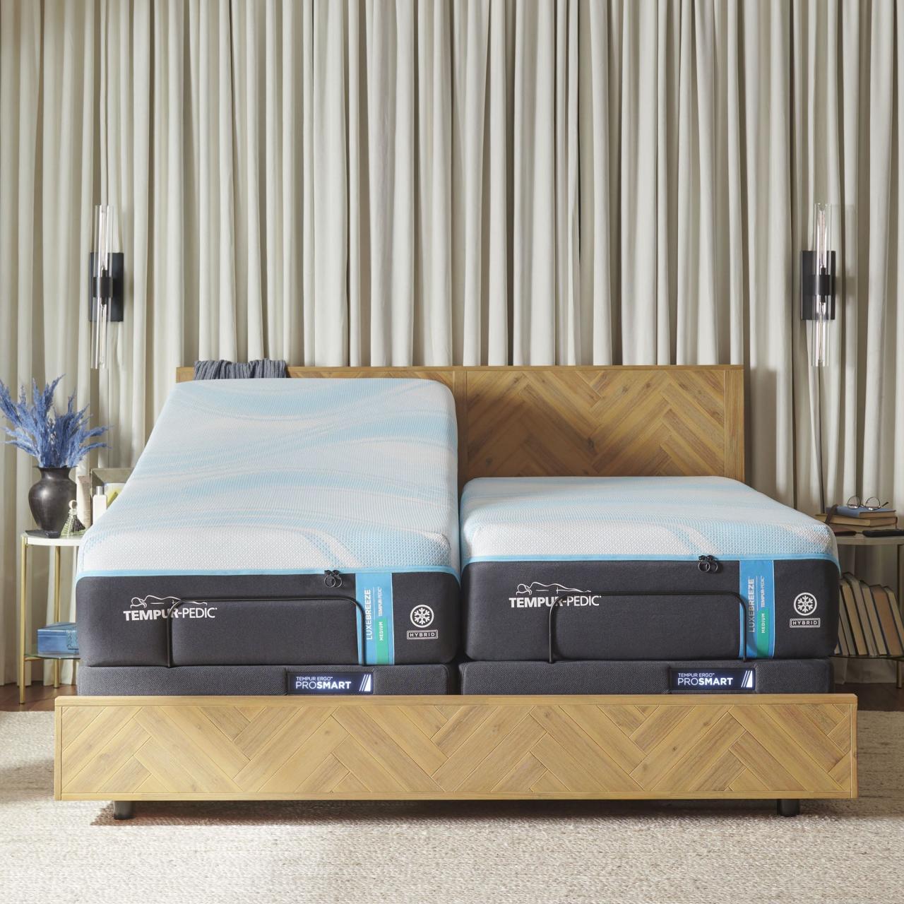 Smart mattress