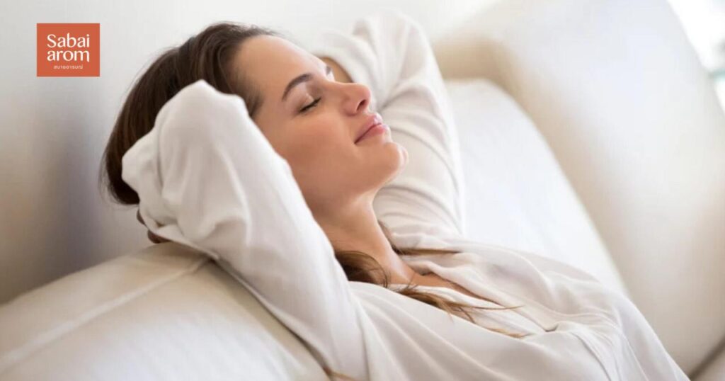 How To Reduce Stress Before Bed