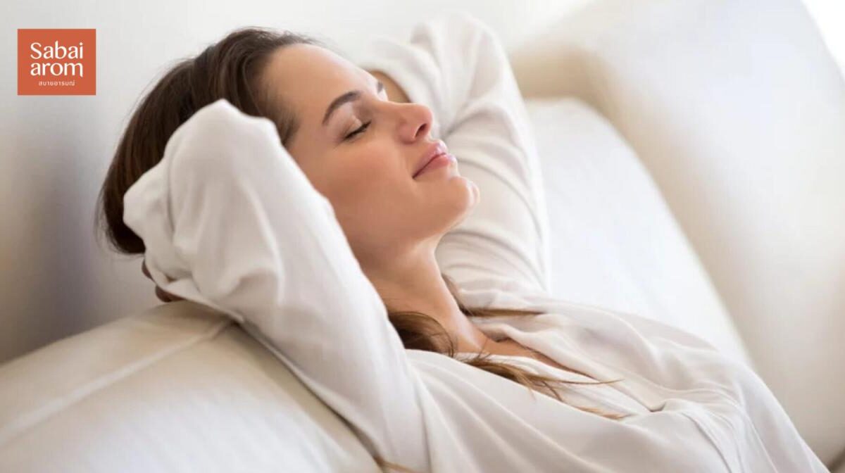 How To Reduce Stress Before Bed