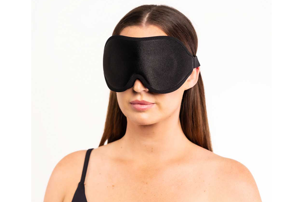Sleep Mask