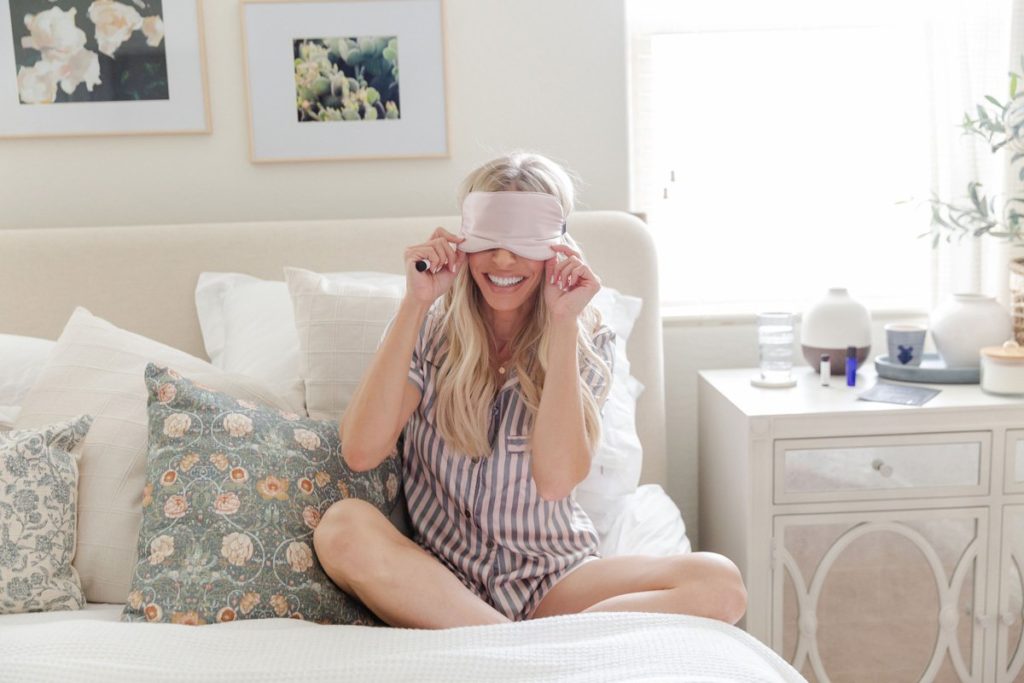 Best Bedtime Routine For Adults