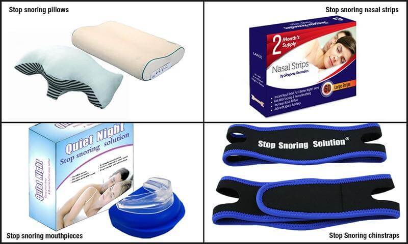 How to stop snoring 10 snoring remedies that actually work – Artofit
