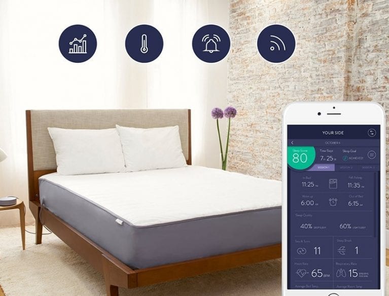 Smart Mattress