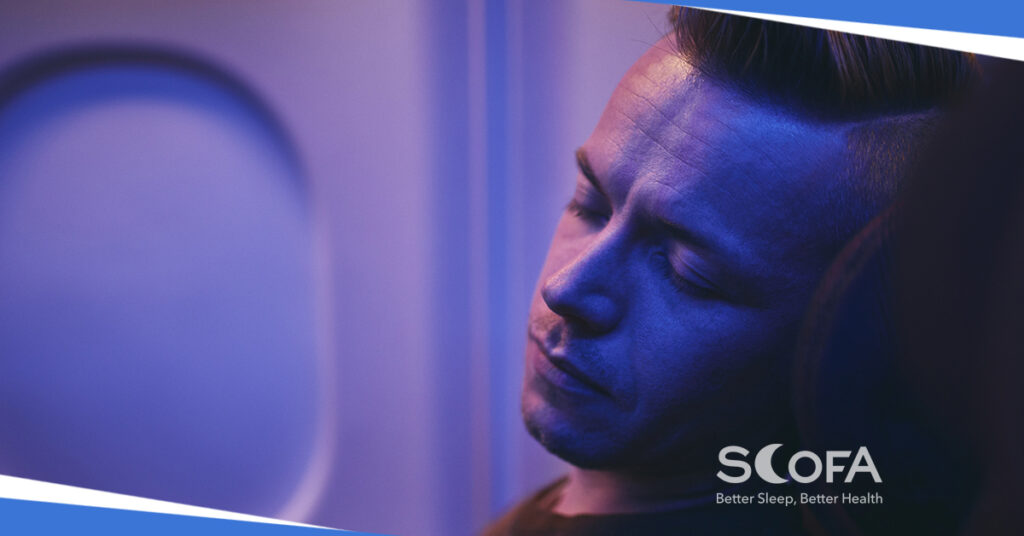 How To Overcome Jet Lag