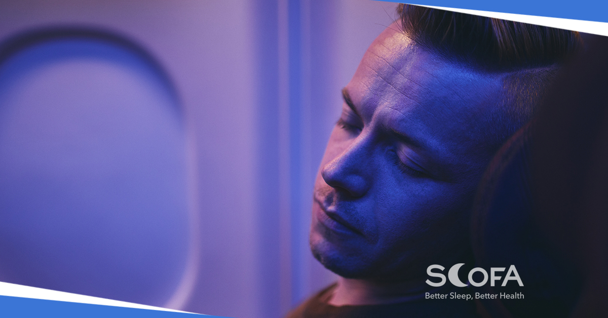 How To Overcome Jet Lag