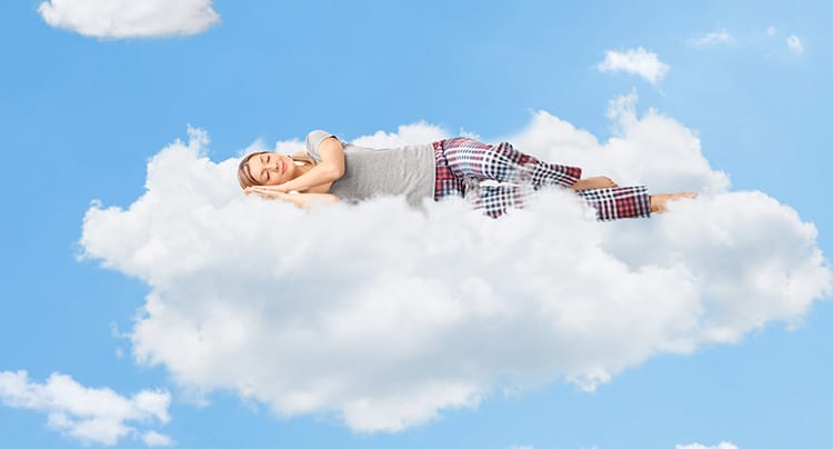 Best Meditation For Sleep