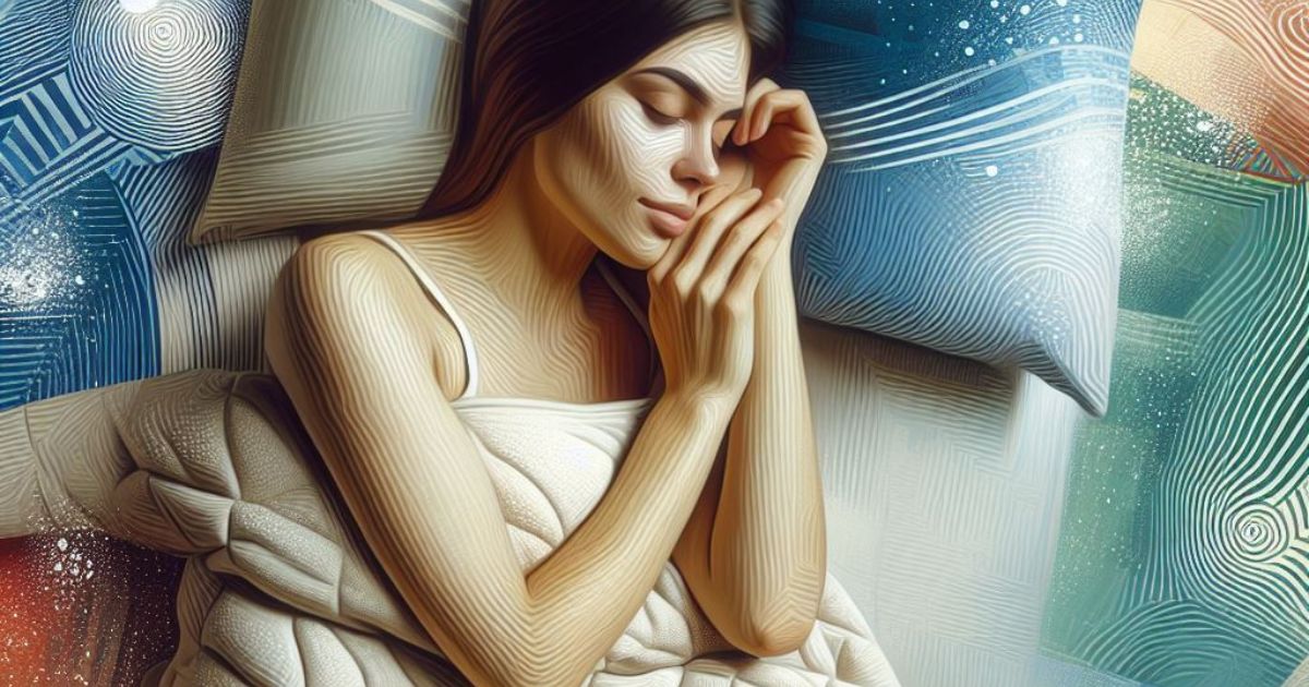 Benefits Of Weighted Blankets