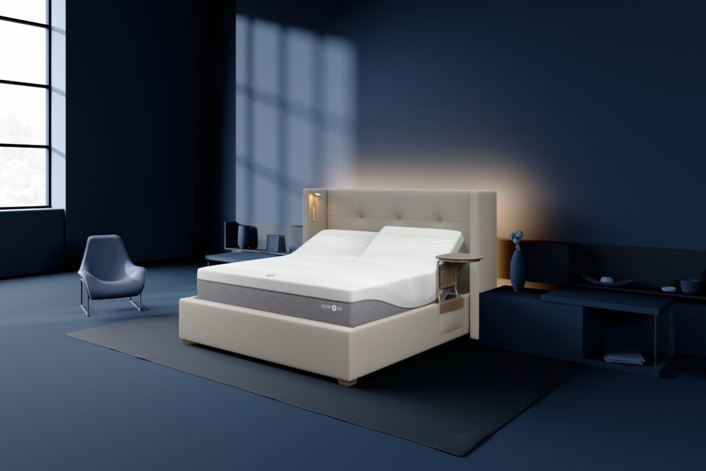 Smart Bed