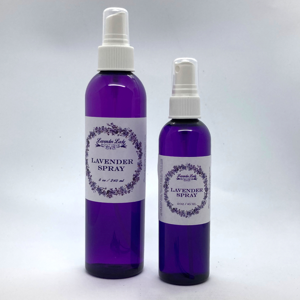 Lavender (French) - Fleur Aromatherapy