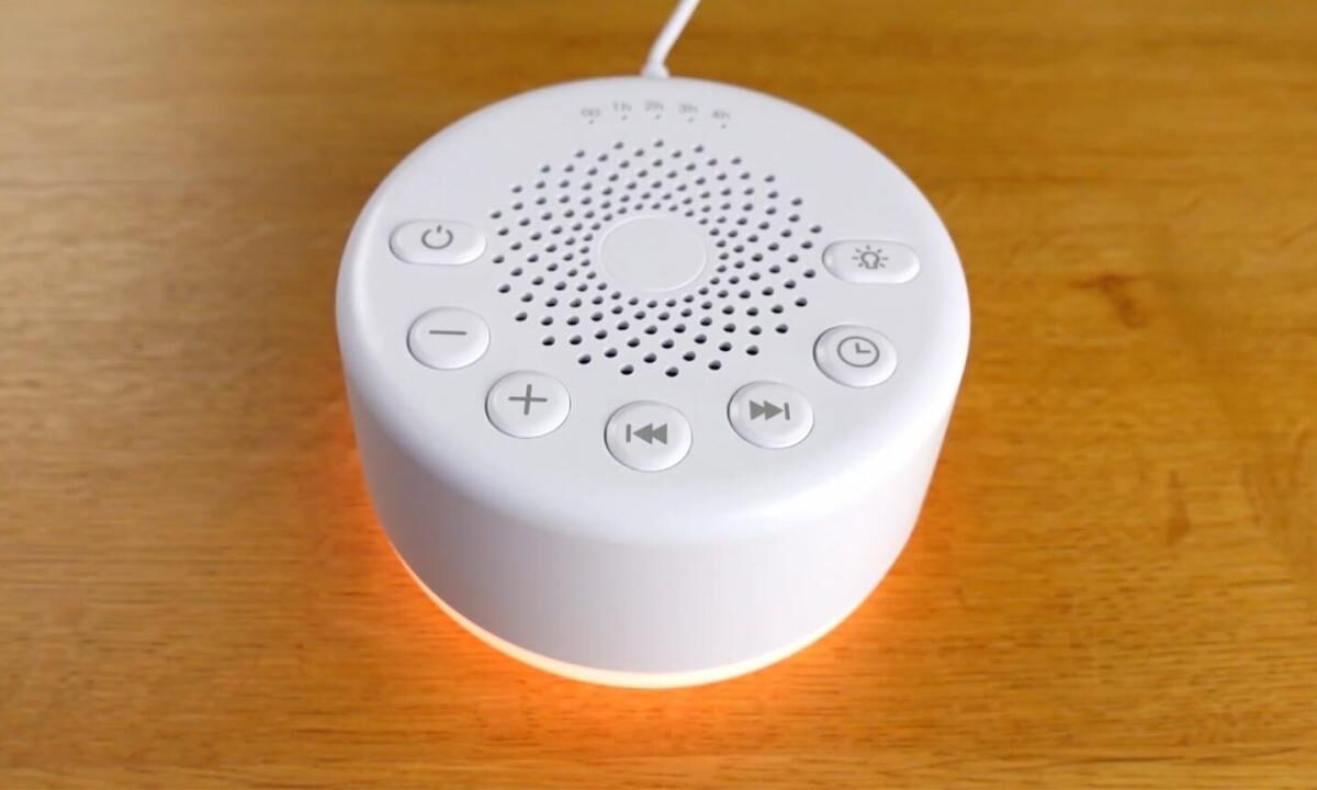 White Noise Machine