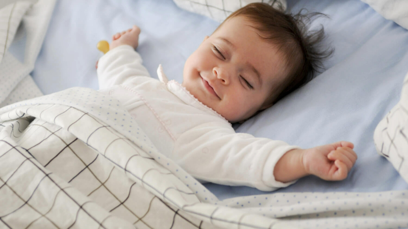 Sleep Training For Babies