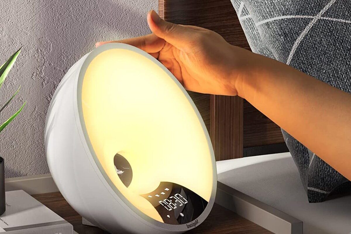Wake-Up Light