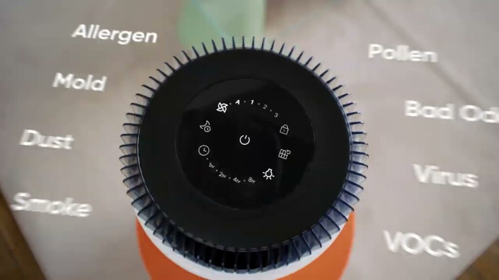 Air Purifier