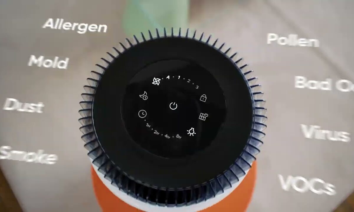 Air Purifier