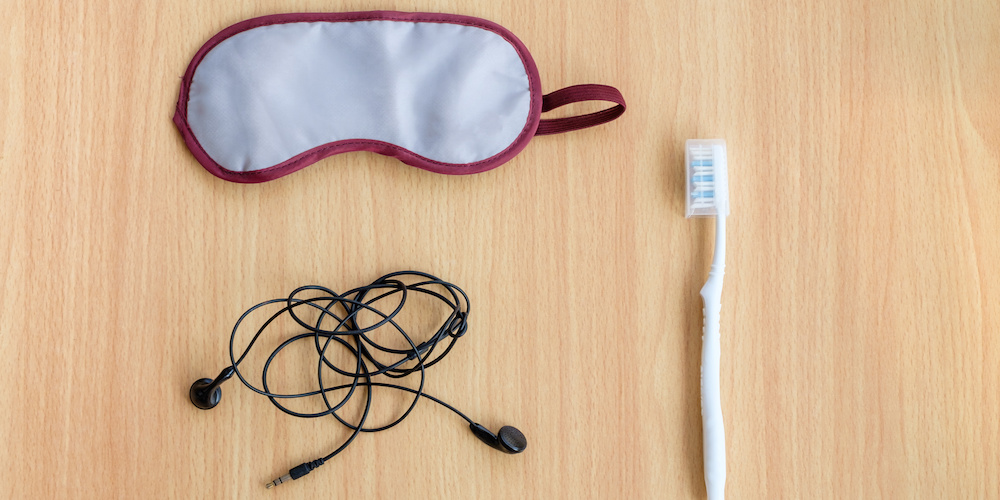 8 Best Noise Cancelling Sleep Headphones of 2019 - 3D Insider