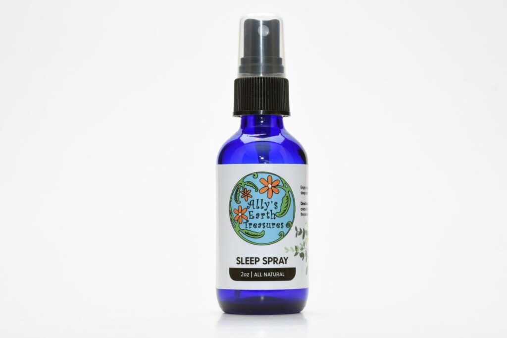 Sleep Spray