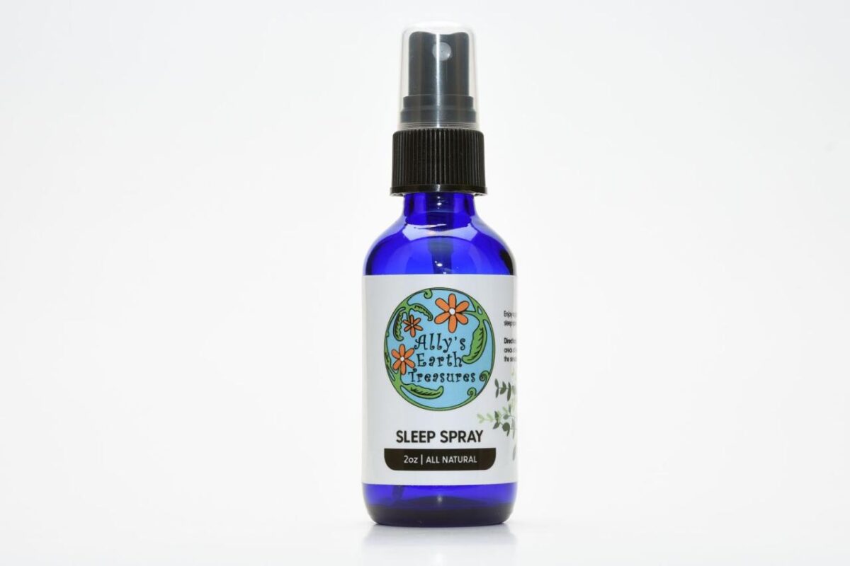 Sleep Spray