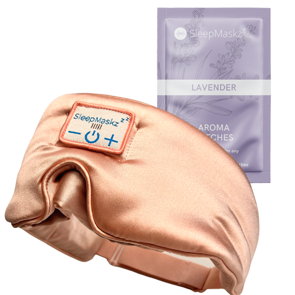 Why Should You Choose Sleep Patches? | Blog - The Patch Brand