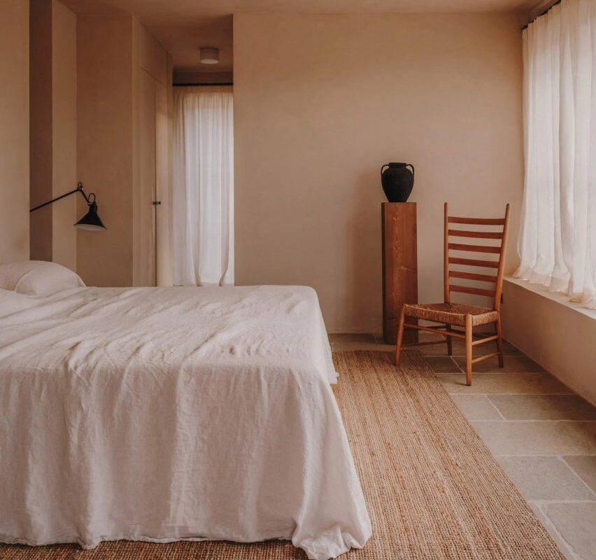 How To Create A Restful Environment