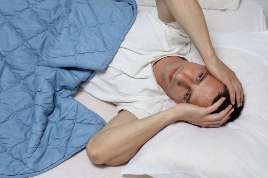 Why Can’t I Sleep? A Practical Guide to Sleep Difficulties