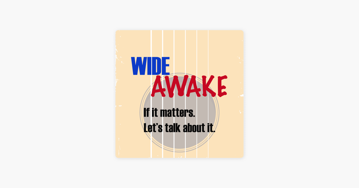 Wide Awake 1998 - DVDBay