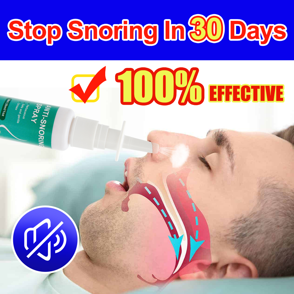 Snoring Relief