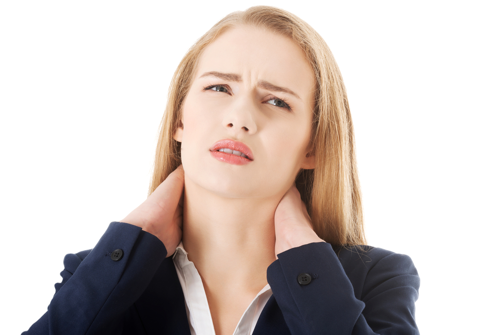 Neck Pain Management with Ayurveda