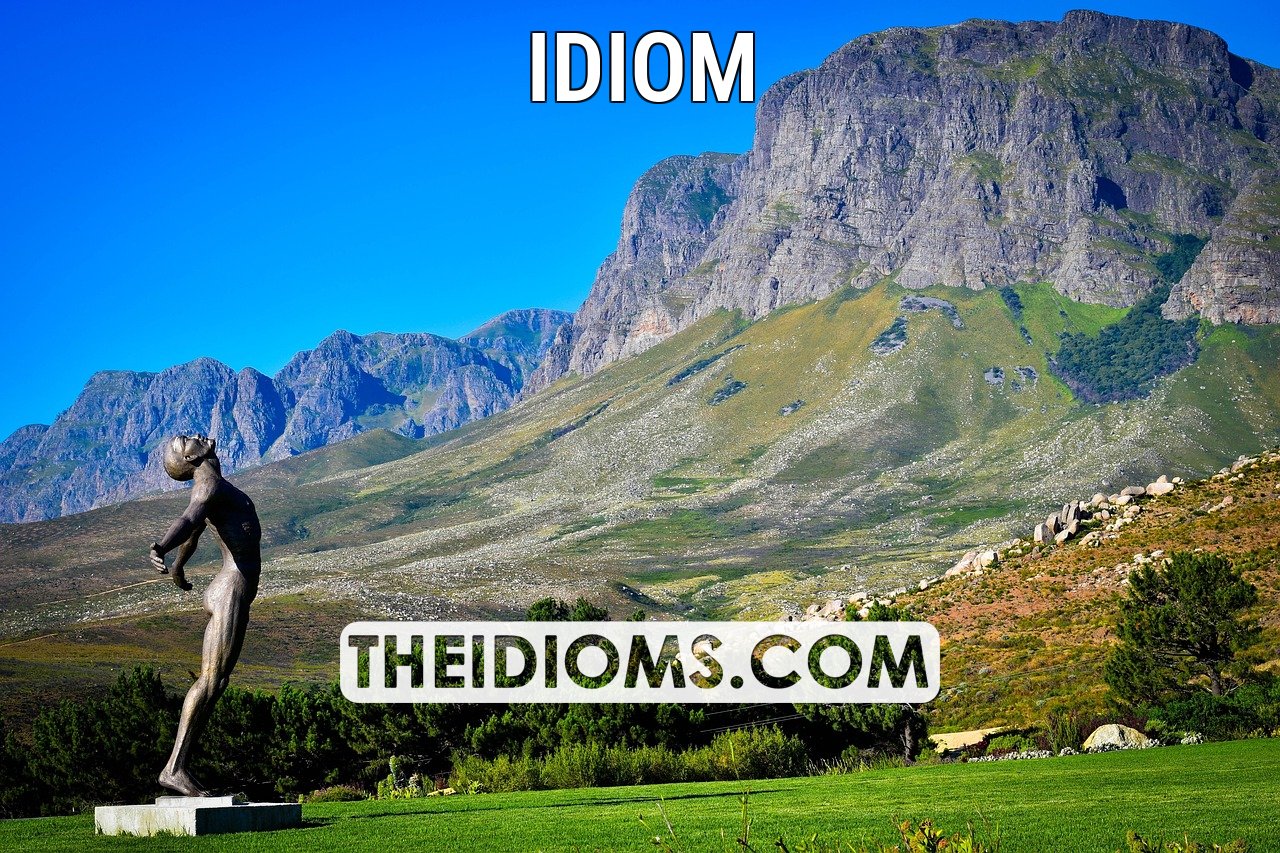 A pain in the neck | Idioms and phrases, English words, Conversational ...