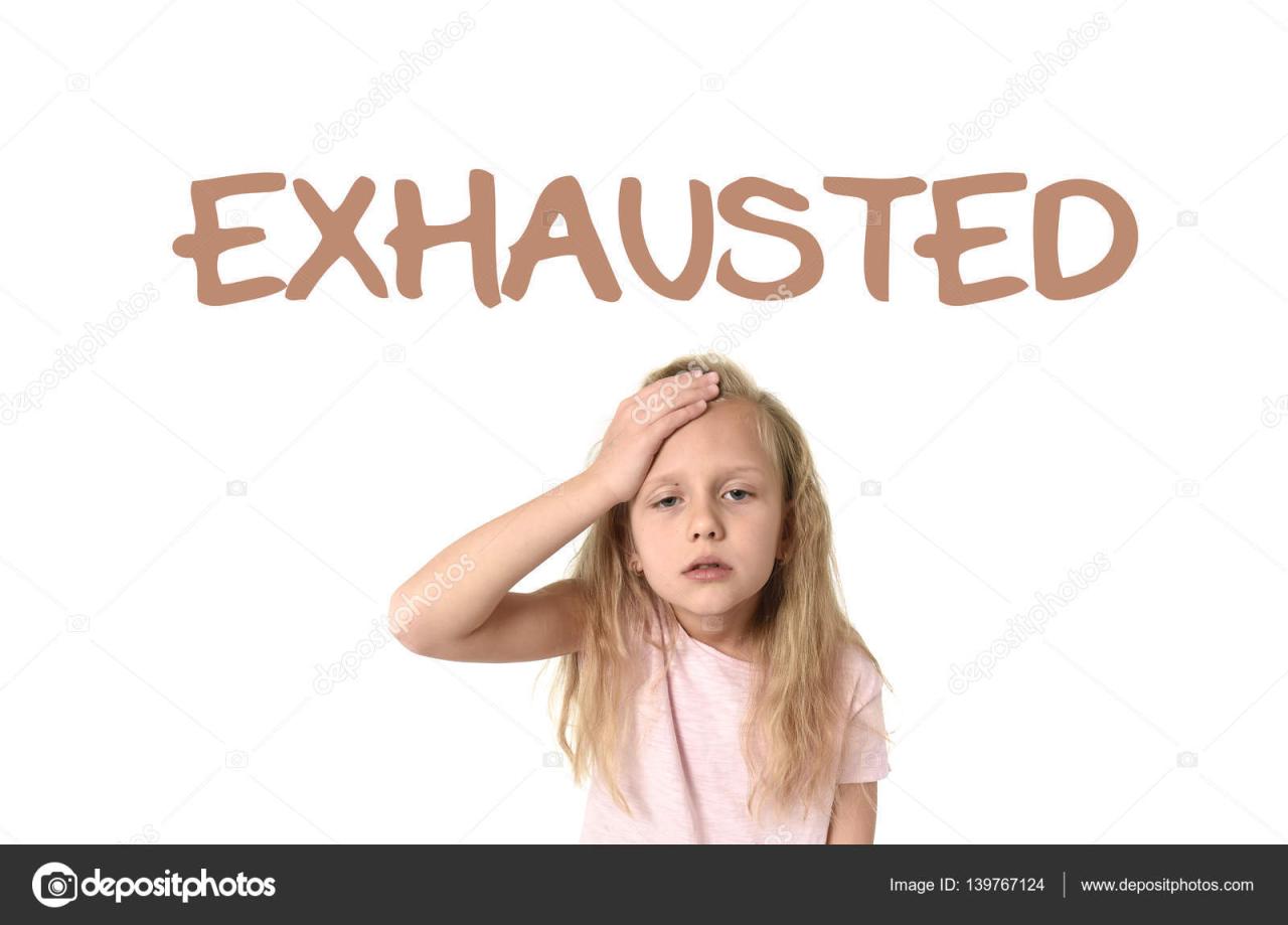 What’s the difference between exhausted, exhausting and exhaustive ...